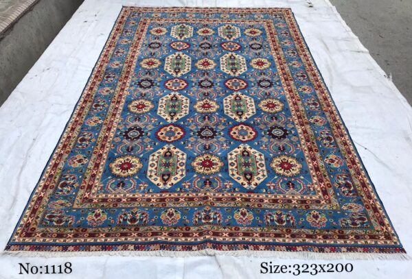 Rug