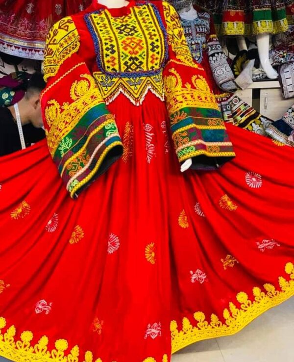 Dress AFG Dress AFG
